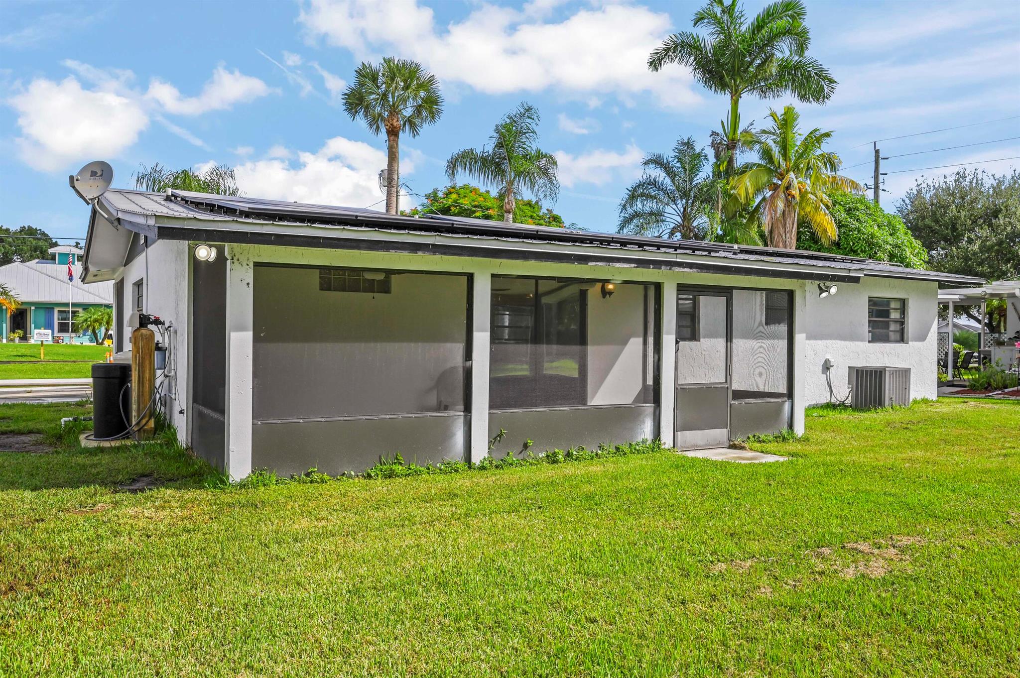 PALM CITY AMENDED - Residential
