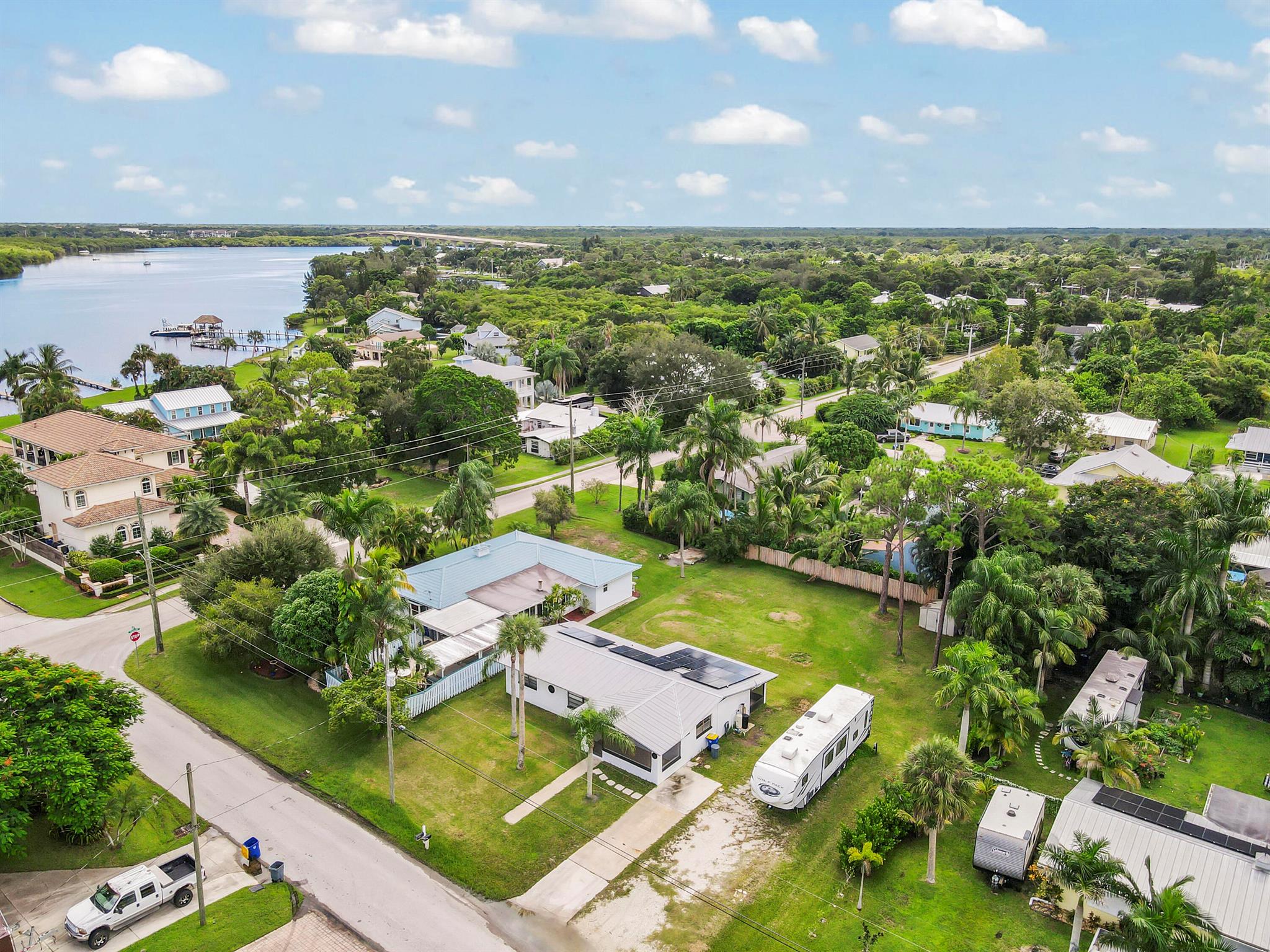 PALM CITY AMENDED - Residential