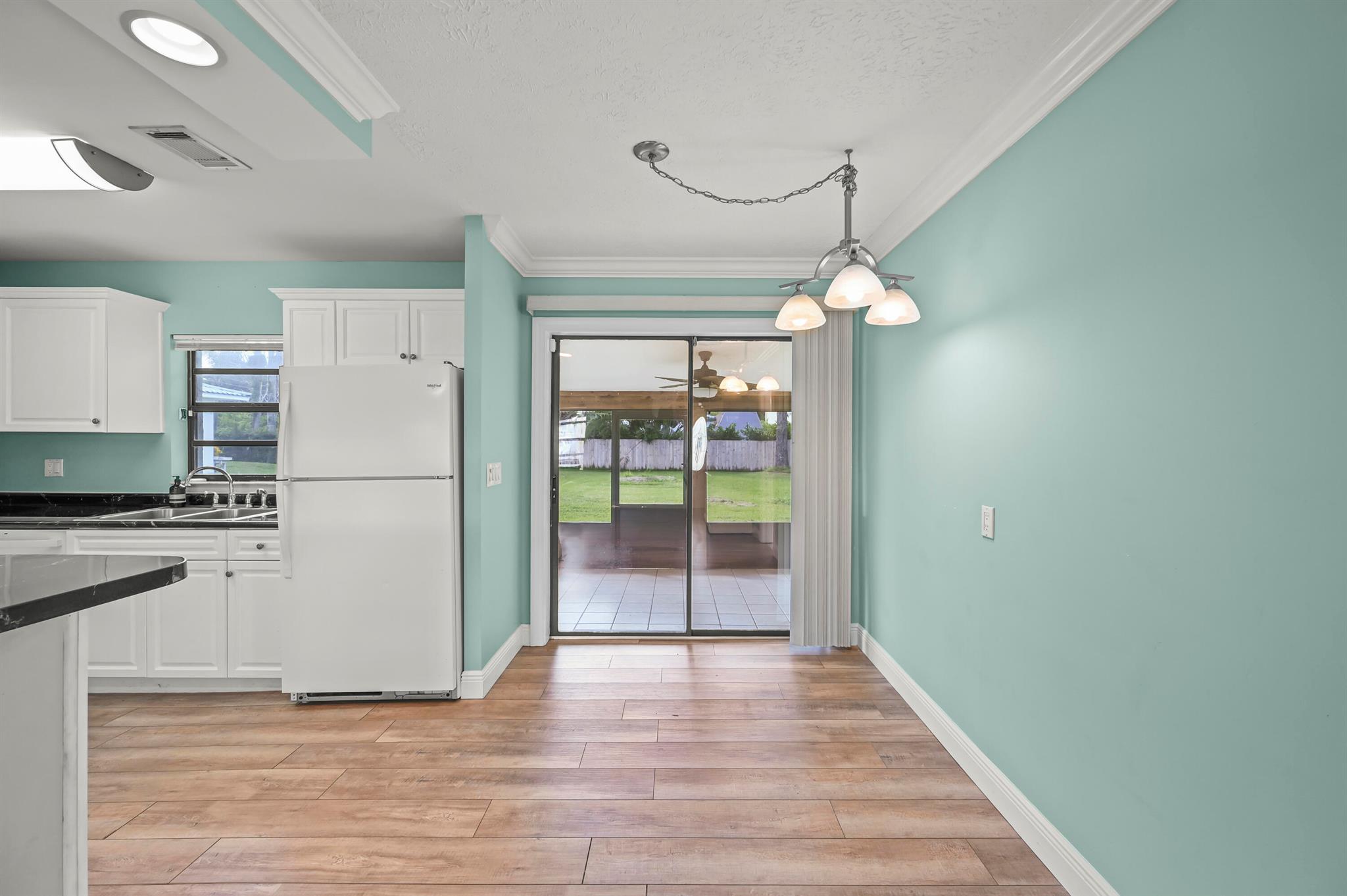 PALM CITY AMENDED - Residential
