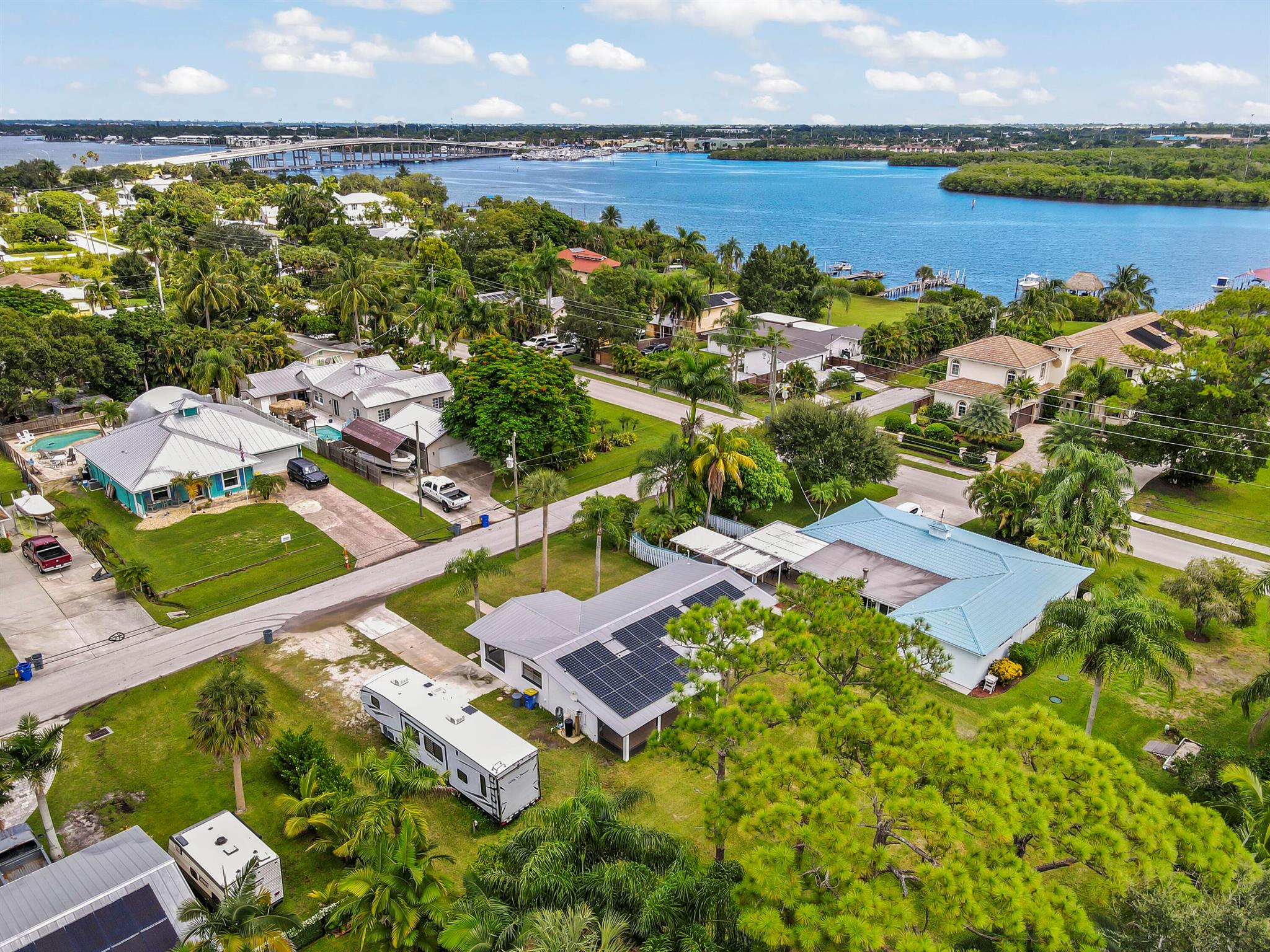 PALM CITY AMENDED - Residential
