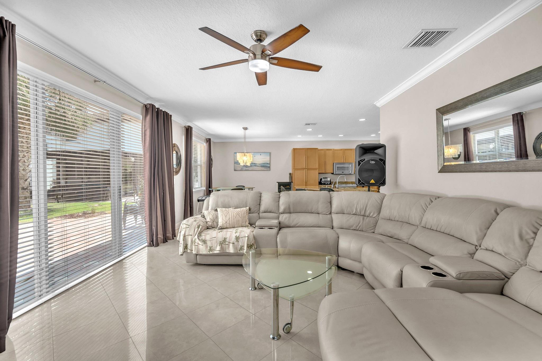 Riviera Isles III 172-36 - Residential