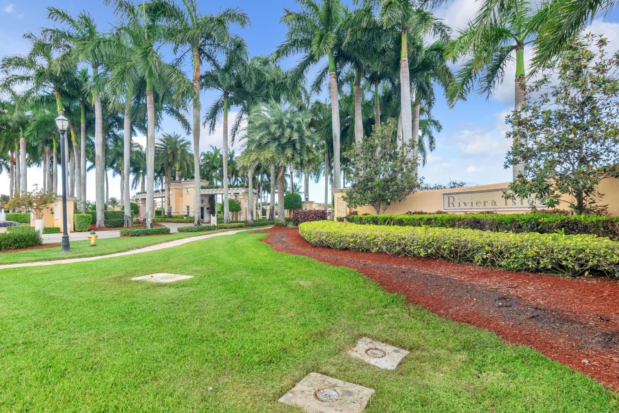 Riviera Isles III 172-36 - Residential