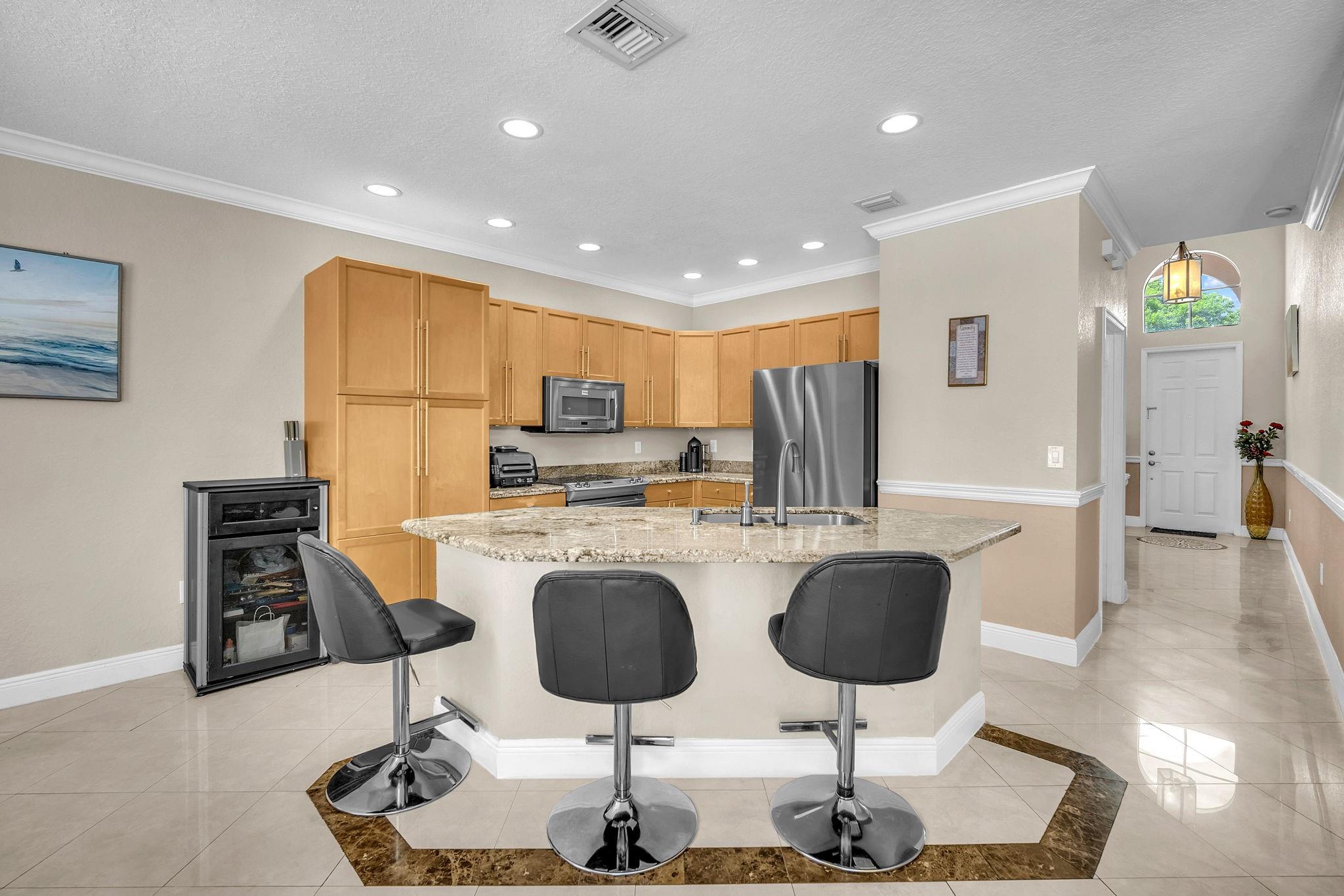 Riviera Isles III 172-36 - Residential