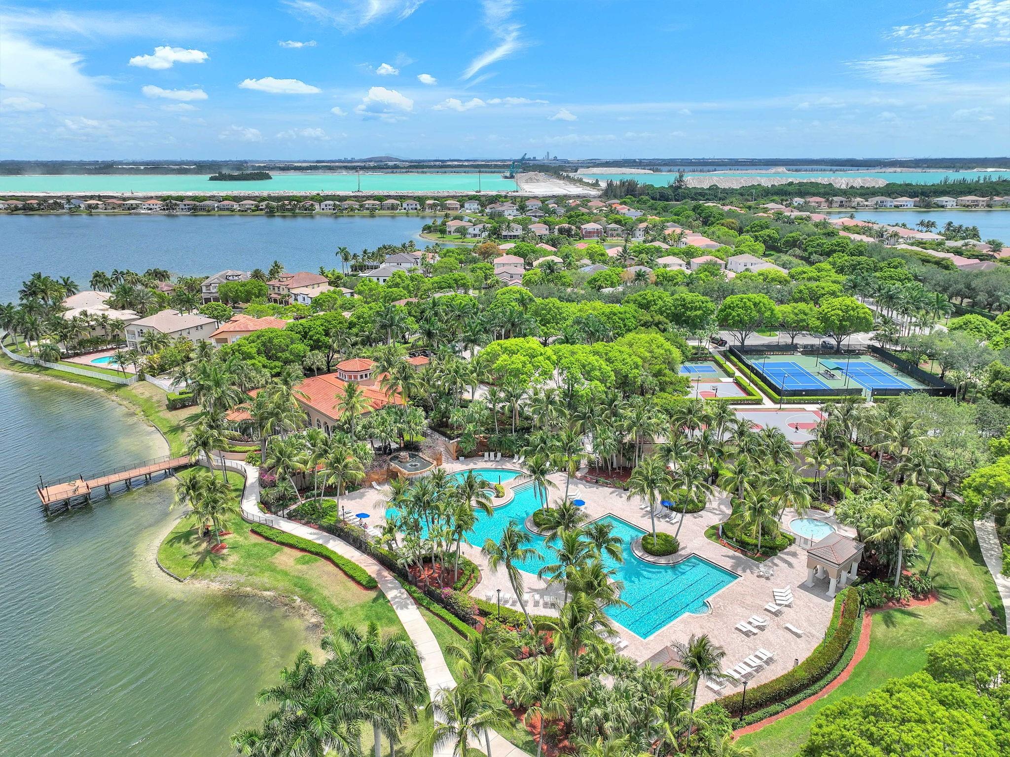 Riviera Isles III 172-36 - Residential