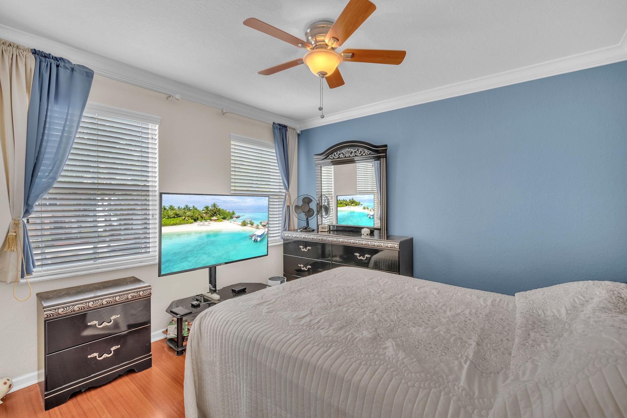 Riviera Isles III 172-36 - Residential