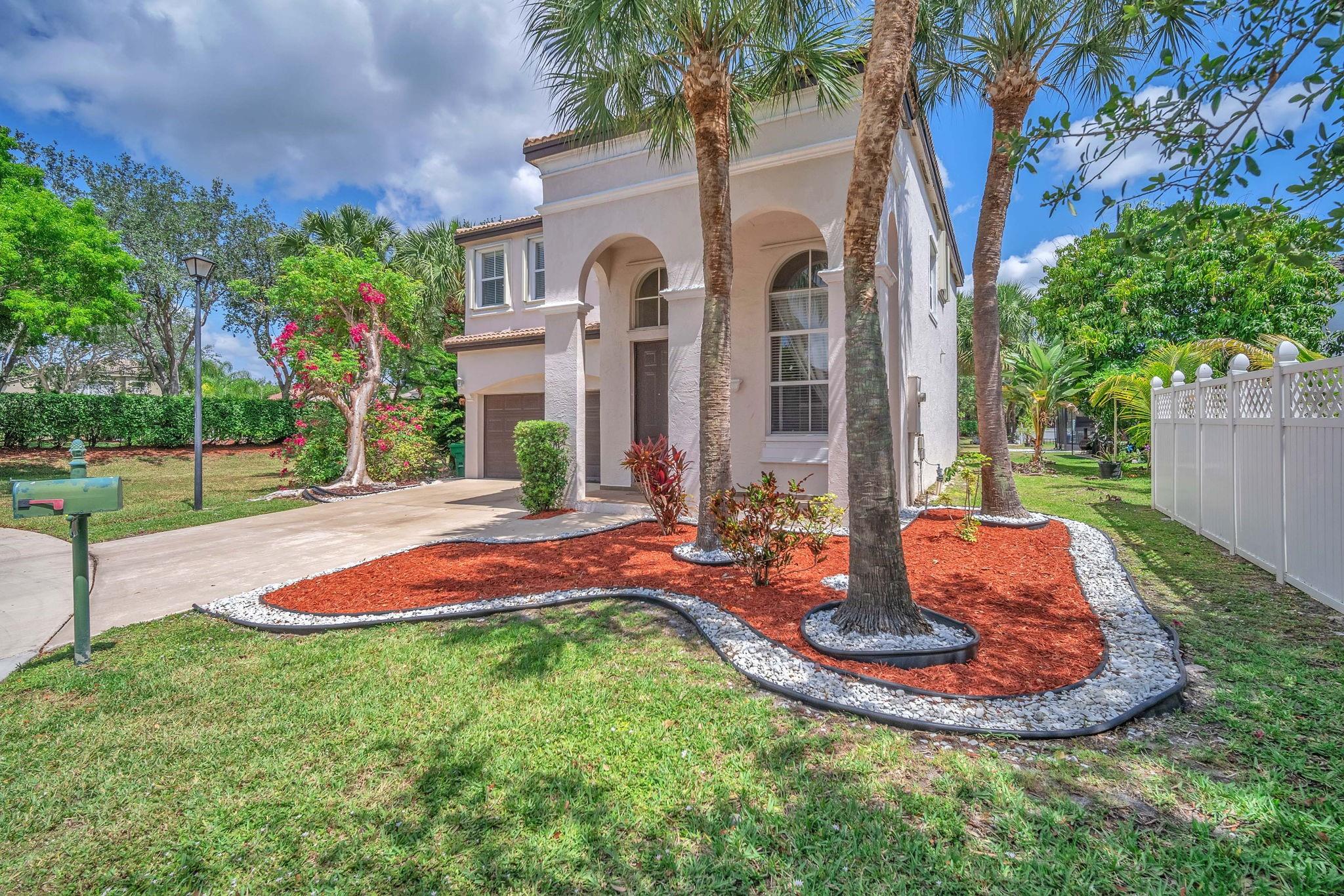 Riviera Isles III 172-36 - Residential