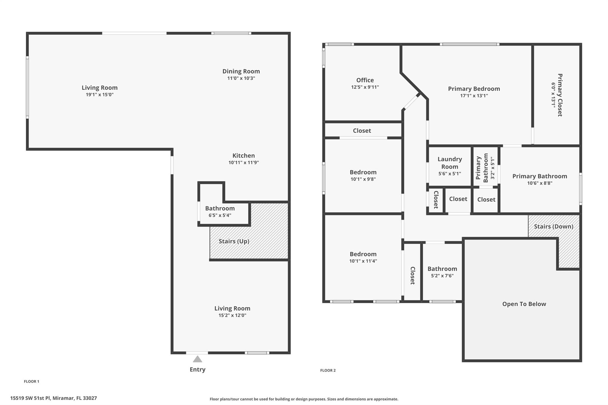 Riviera Isles III 172-36 - Residential