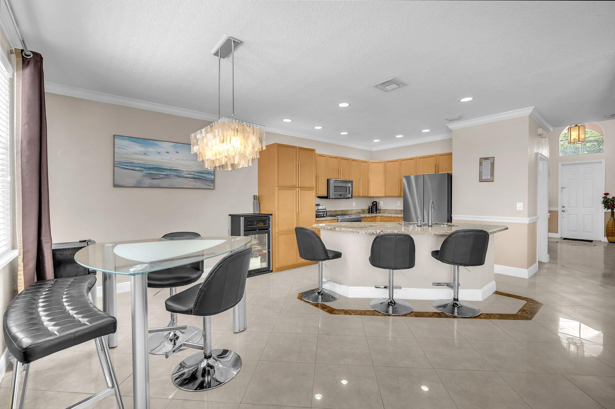 Riviera Isles III 172-36 - Residential