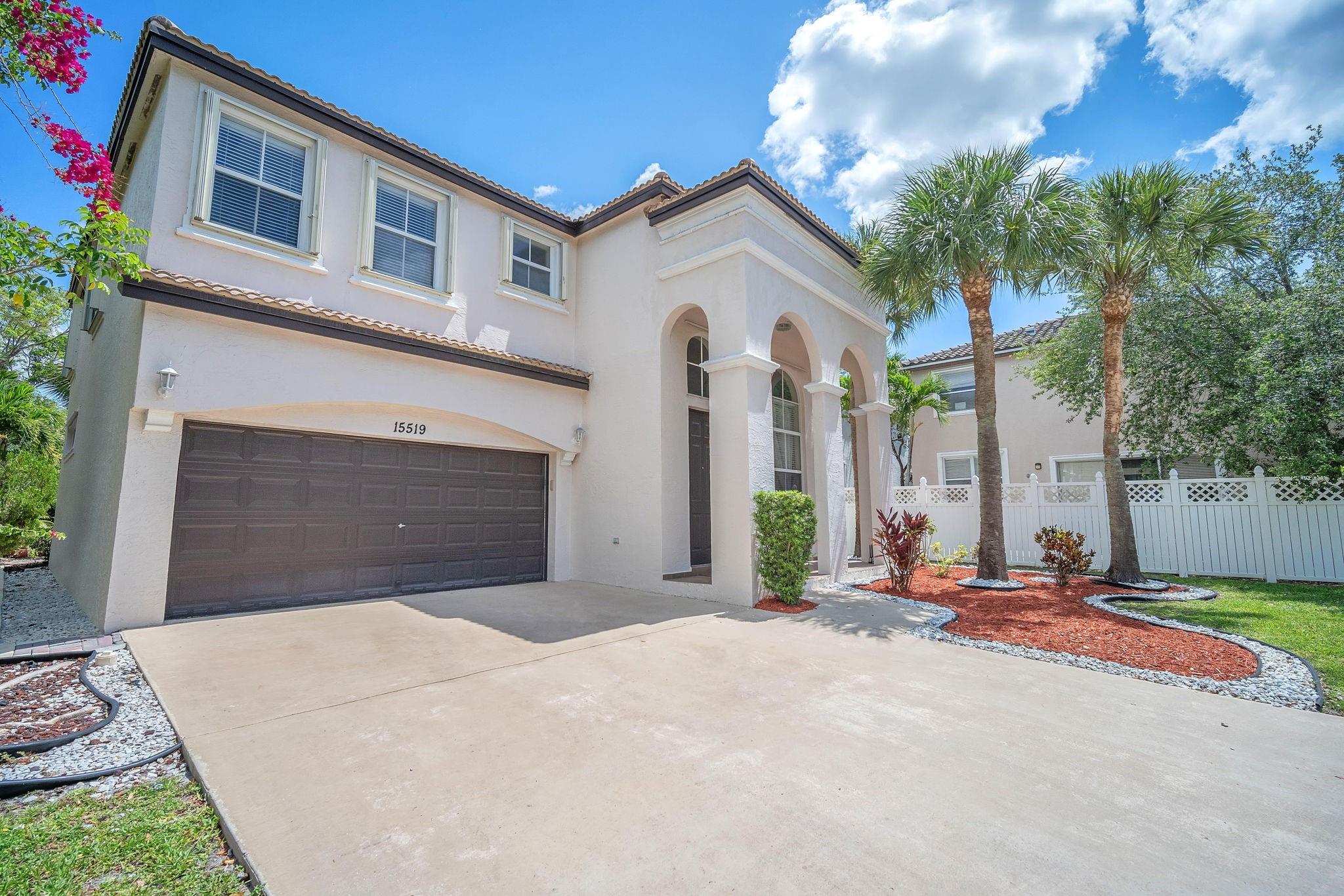 Riviera Isles III 172-36 - Residential