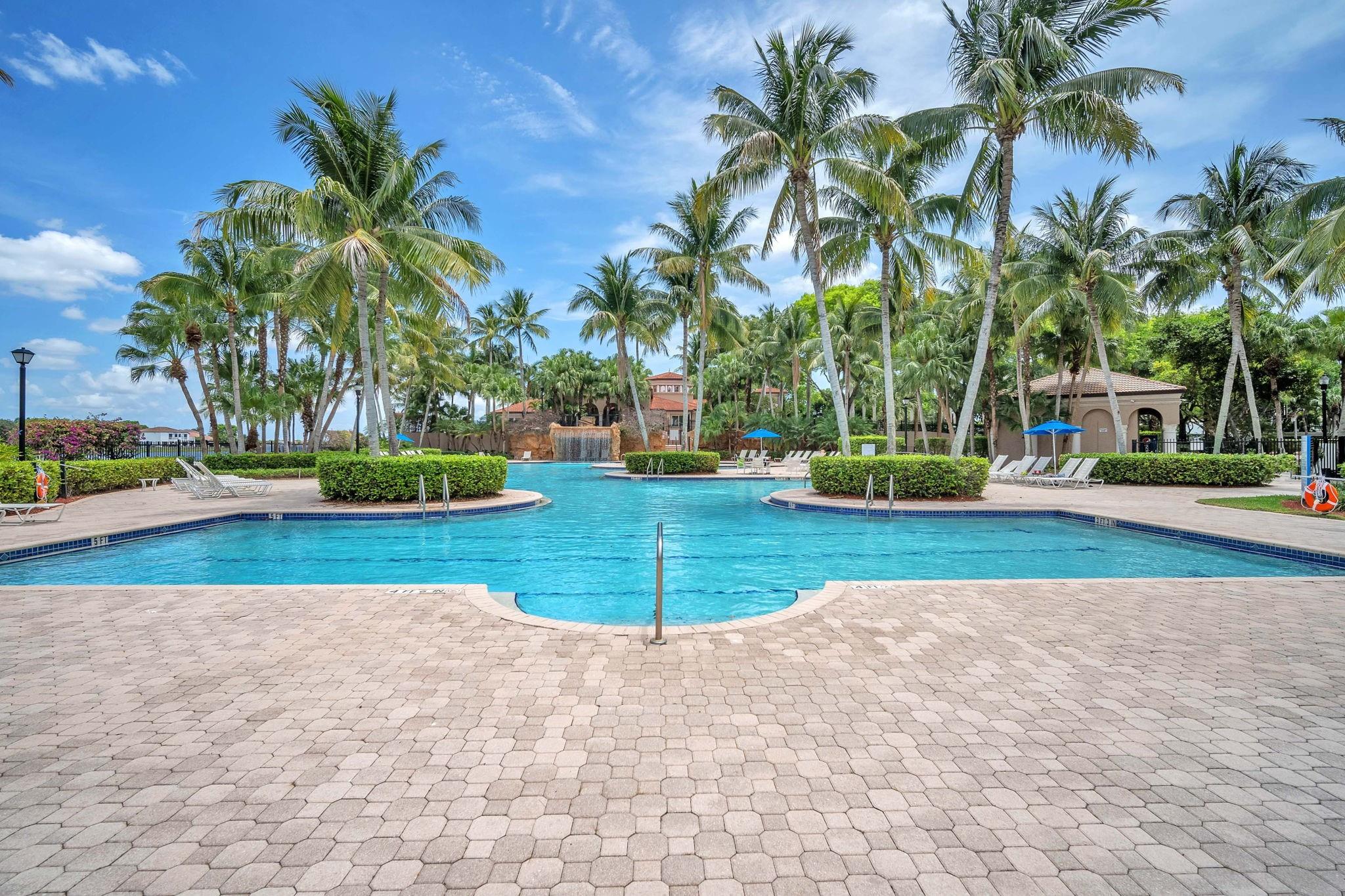 Riviera Isles III 172-36 - Residential
