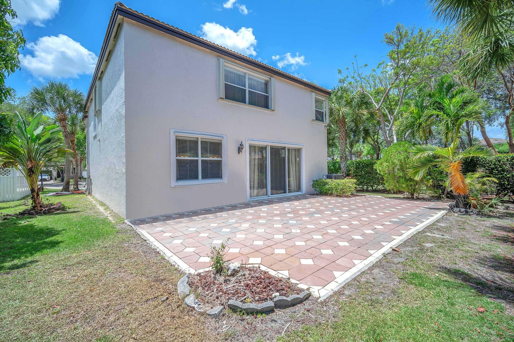 Riviera Isles III 172-36 - Residential