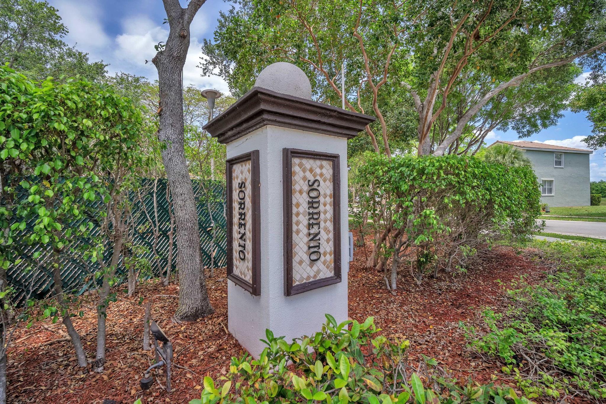 Riviera Isles III 172-36 - Residential