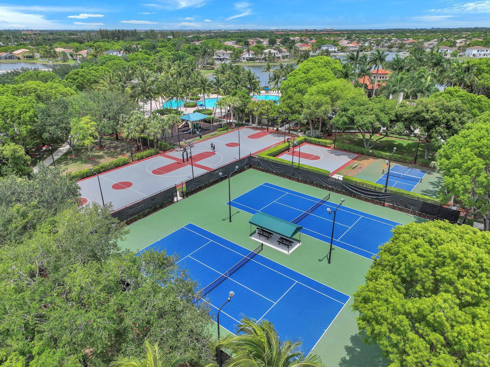 Riviera Isles III 172-36 - Residential