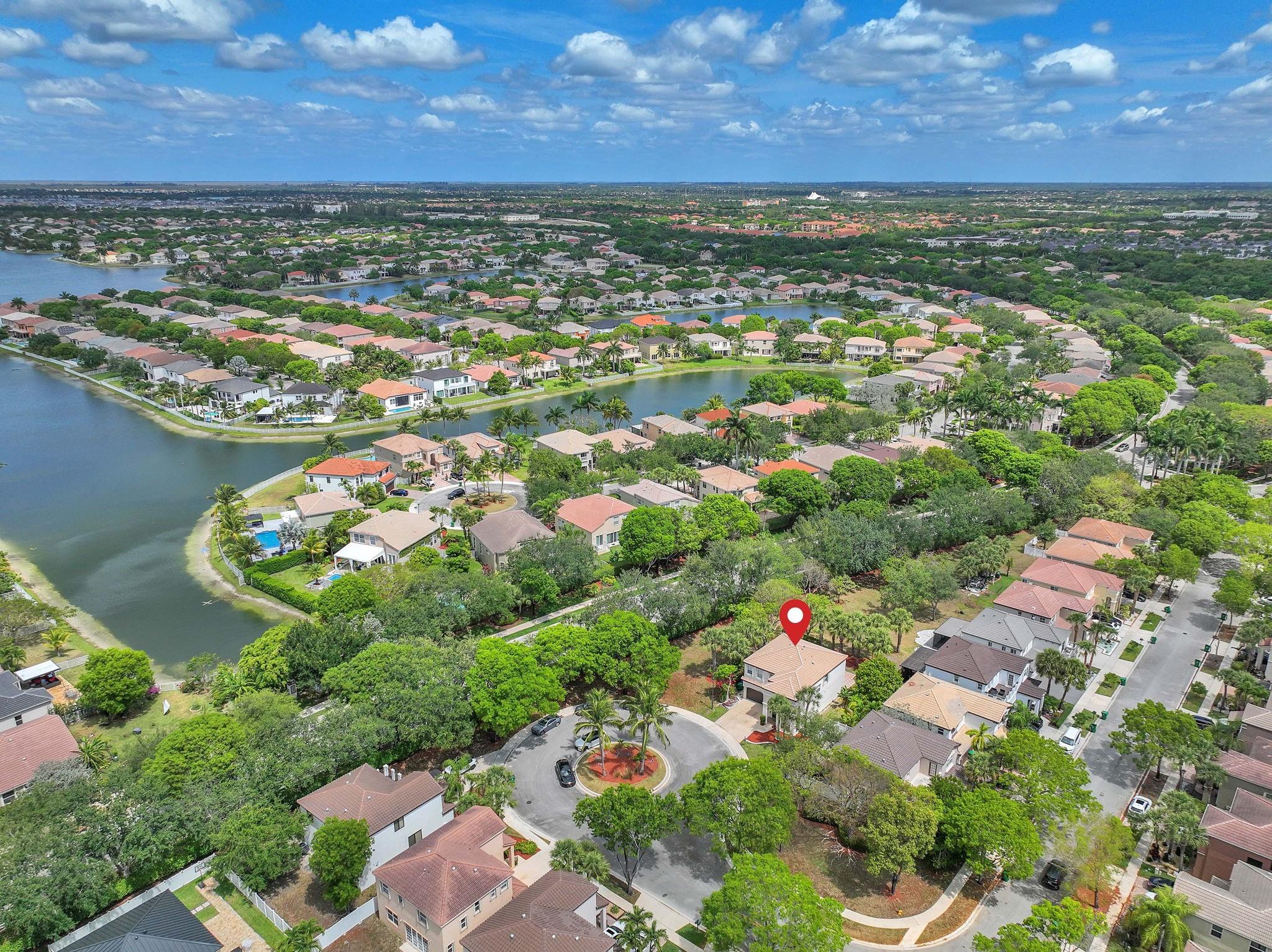 Riviera Isles III 172-36 - Residential