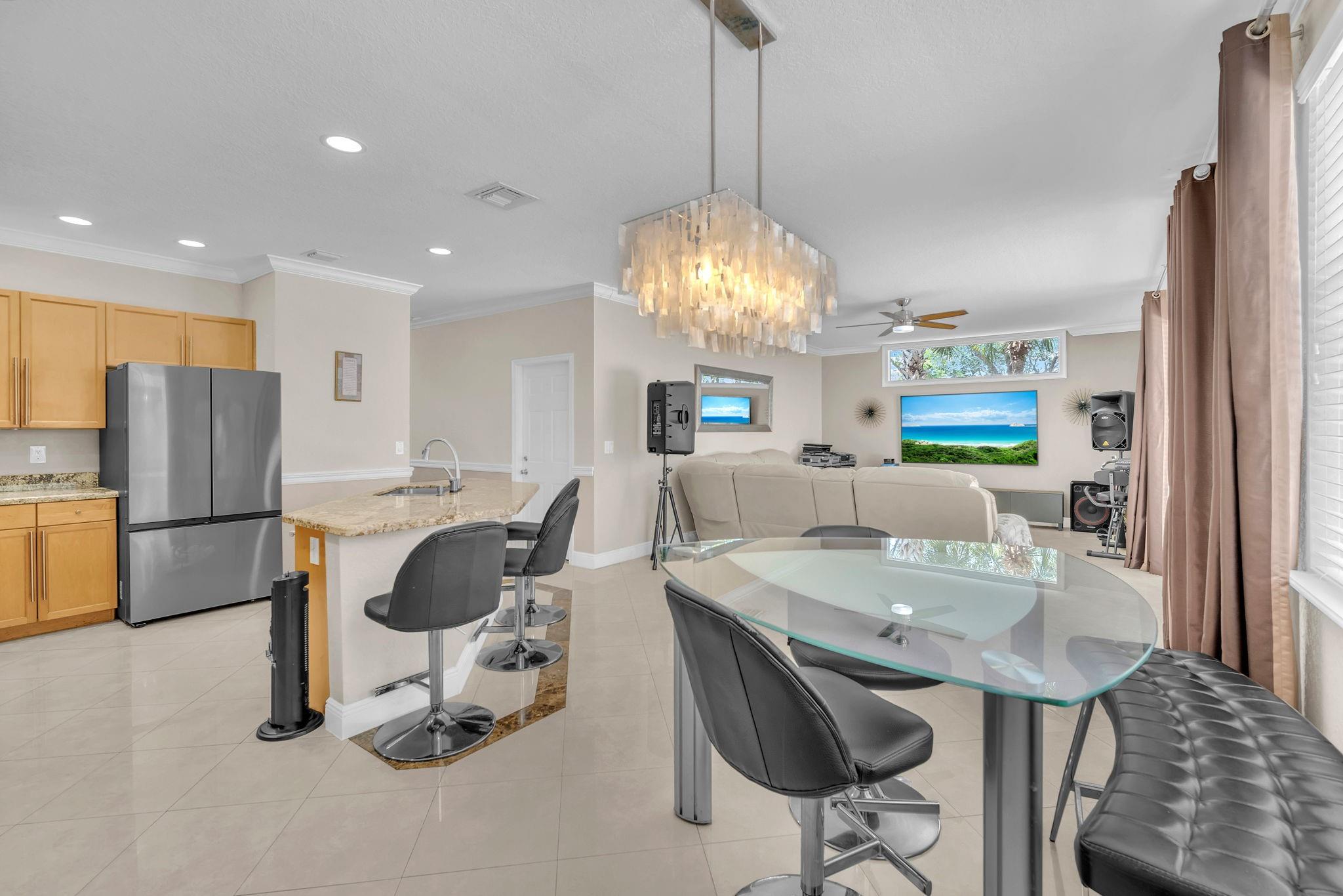 Riviera Isles III 172-36 - Residential