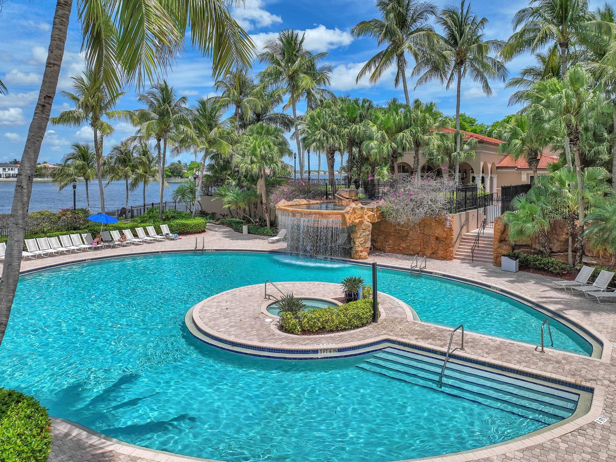 Riviera Isles III 172-36 - Residential
