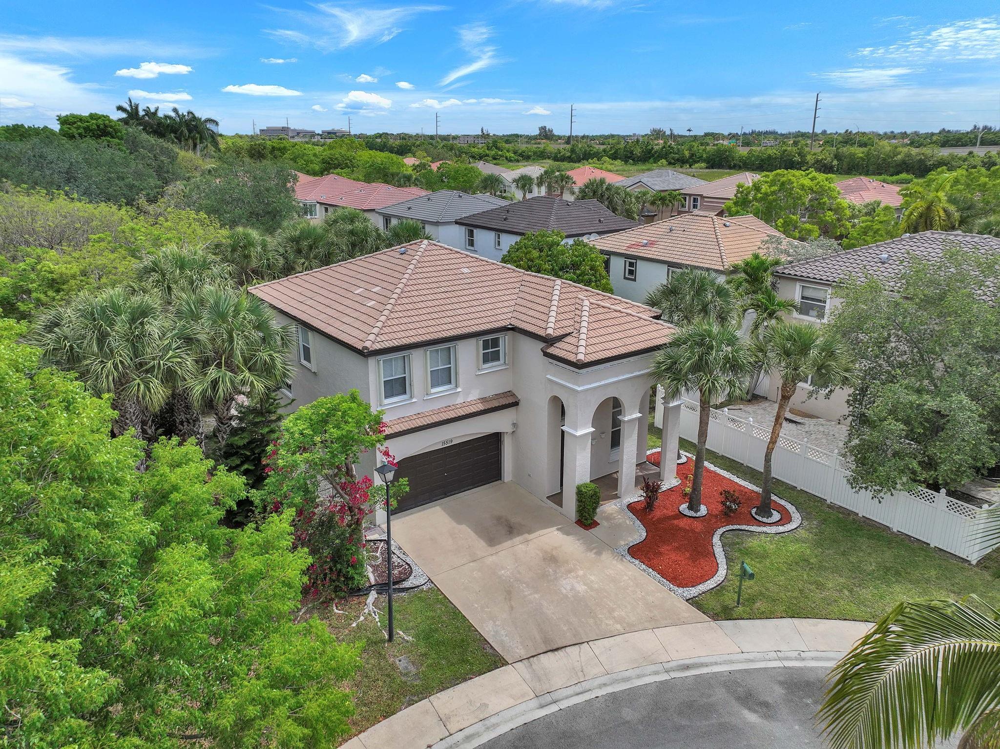 Riviera Isles III 172-36 - Residential