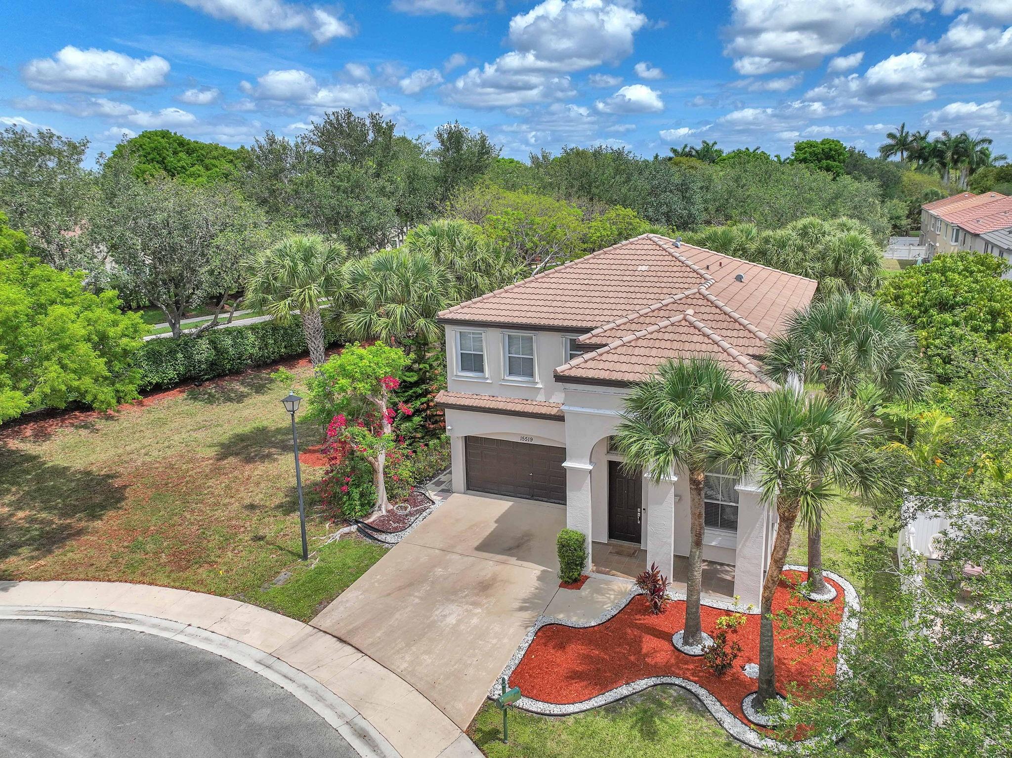 Riviera Isles III 172-36 - Residential