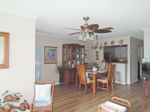 A home in Fort Pierce