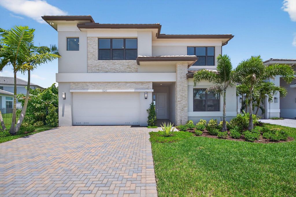 Photo of 13211 Feathering Way, Palm Beach Gardens, FL 33412 (MLS # R11111355)