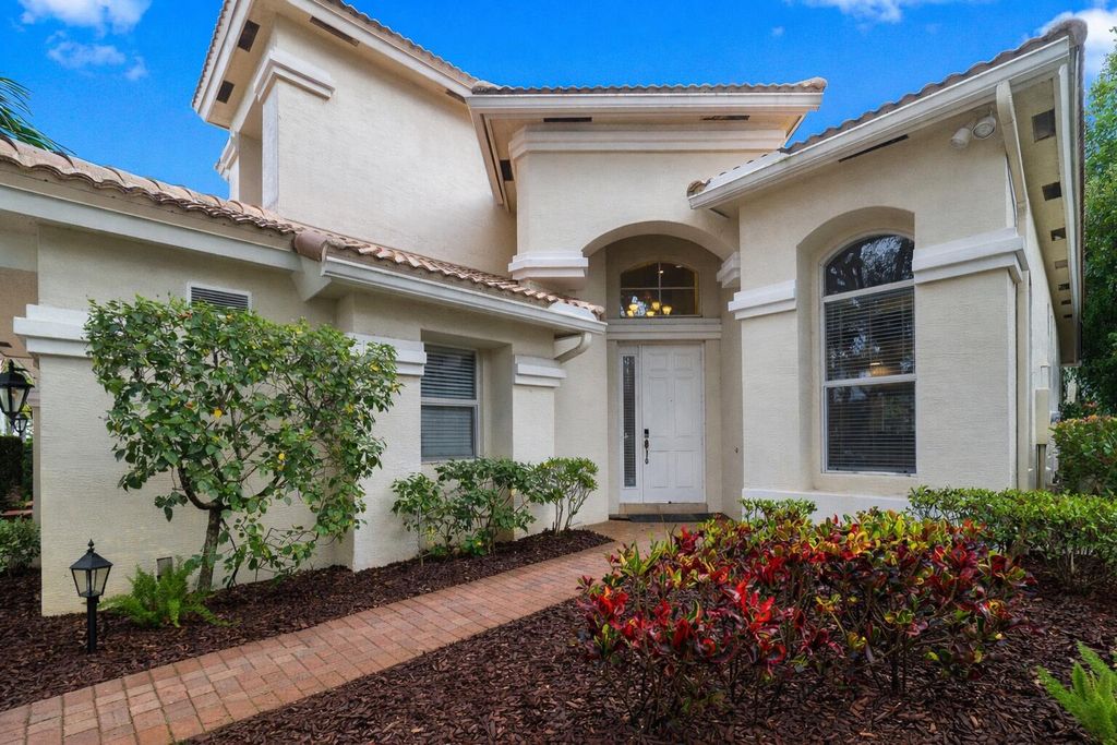Photo of 730 Cable Beach Lane, North Palm Beach, FL 33410 (MLS # R11159631)