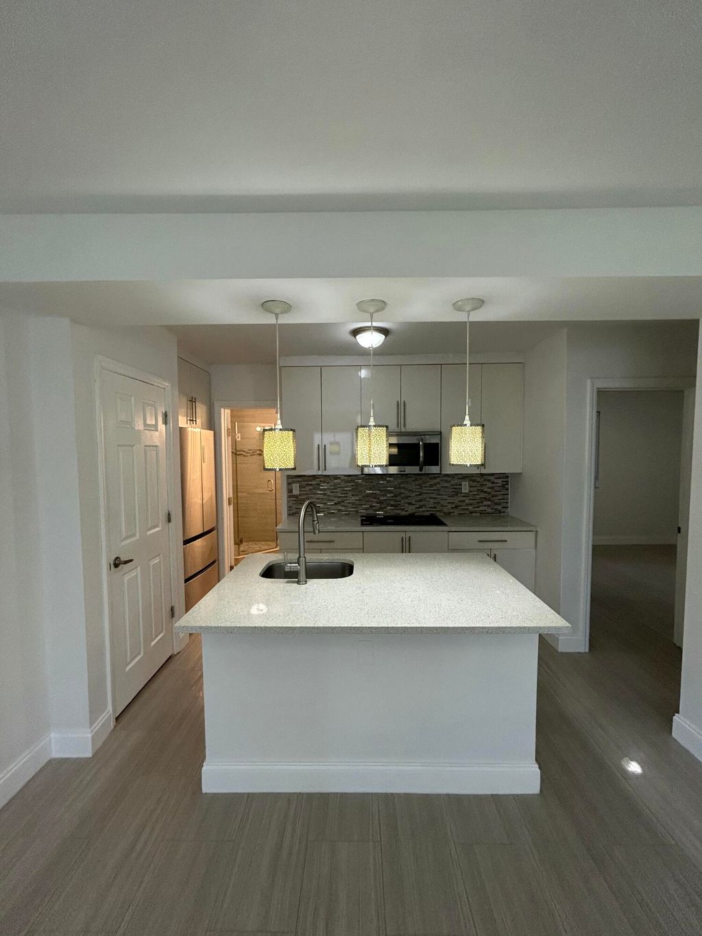 Photo of 914 NE 15th Avenue #1, Fort Lauderdale, FL 33304 (MLS # B26056455)