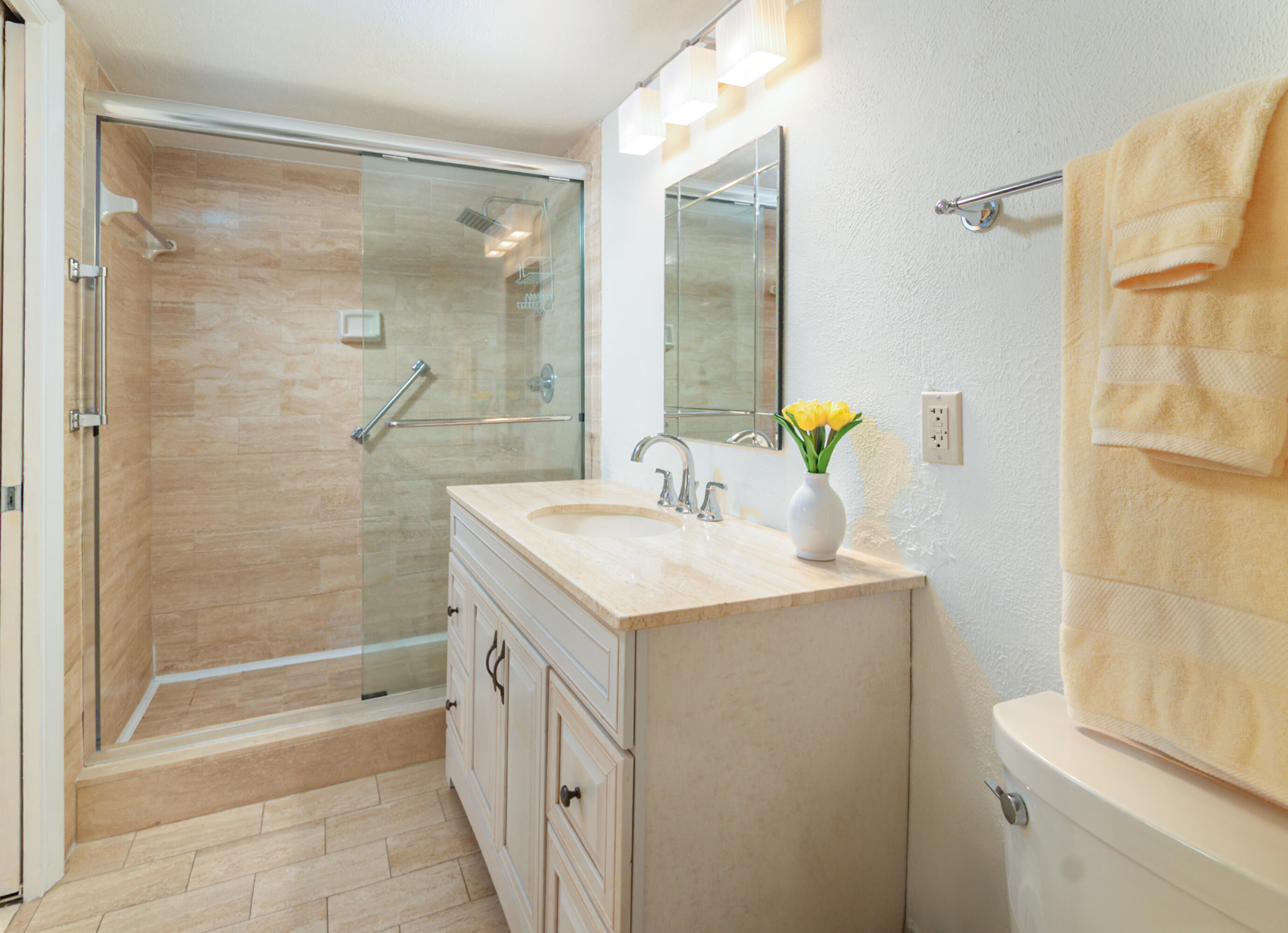 PROMENADE AT BOCA POINTE CONDOS 1,2 AND 3 IN OR413 - Residential