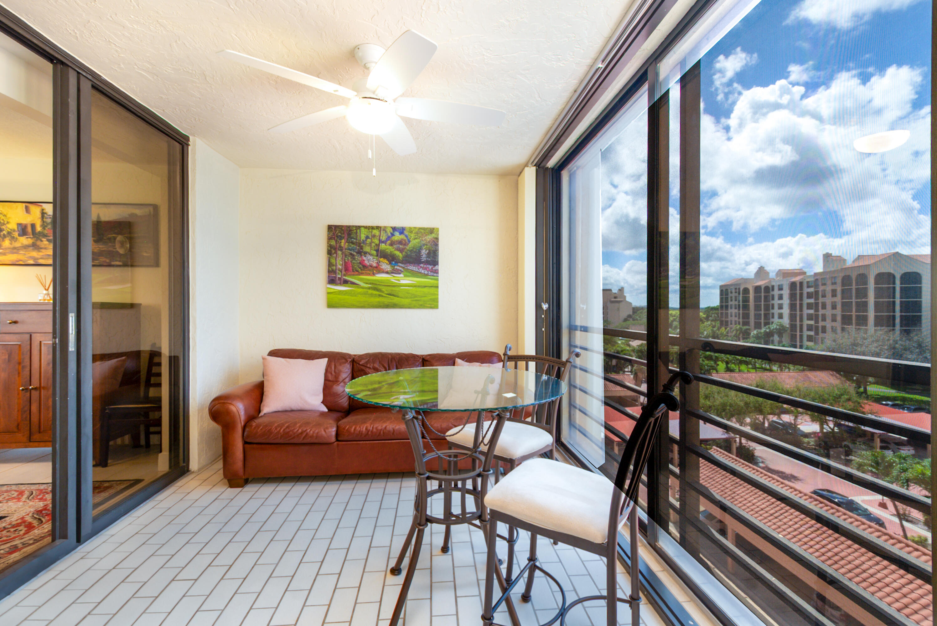 PROMENADE AT BOCA POINTE CONDOS 1,2 AND 3 IN OR413 - Residential