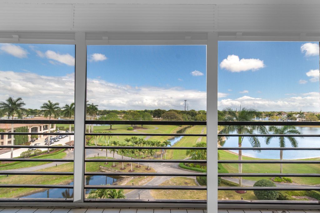 Photo of 7153 Promenade Drive #601, Boca Raton, FL 33433 (MLS # R11068391)