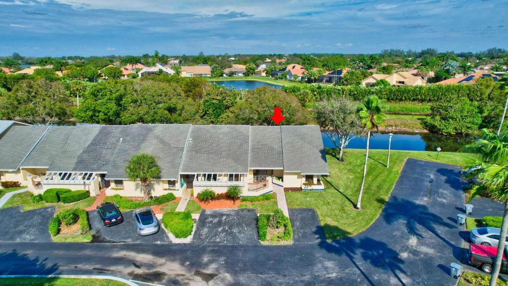Photo of 10775 Waterberry Drive, Boca Raton, FL 33498 (MLS # R10950997)