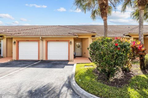4720 Lucerne Lakes Boulevard E 810 Lake Worth FL 33467