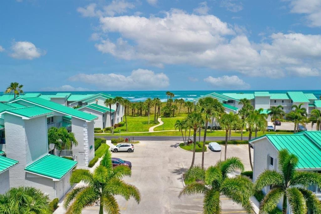 Photo of 2400 S Ocean Drive #5333, Fort Pierce, FL 34949 (MLS # R10779180)