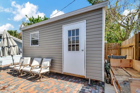 A home in Lake Worth Beach