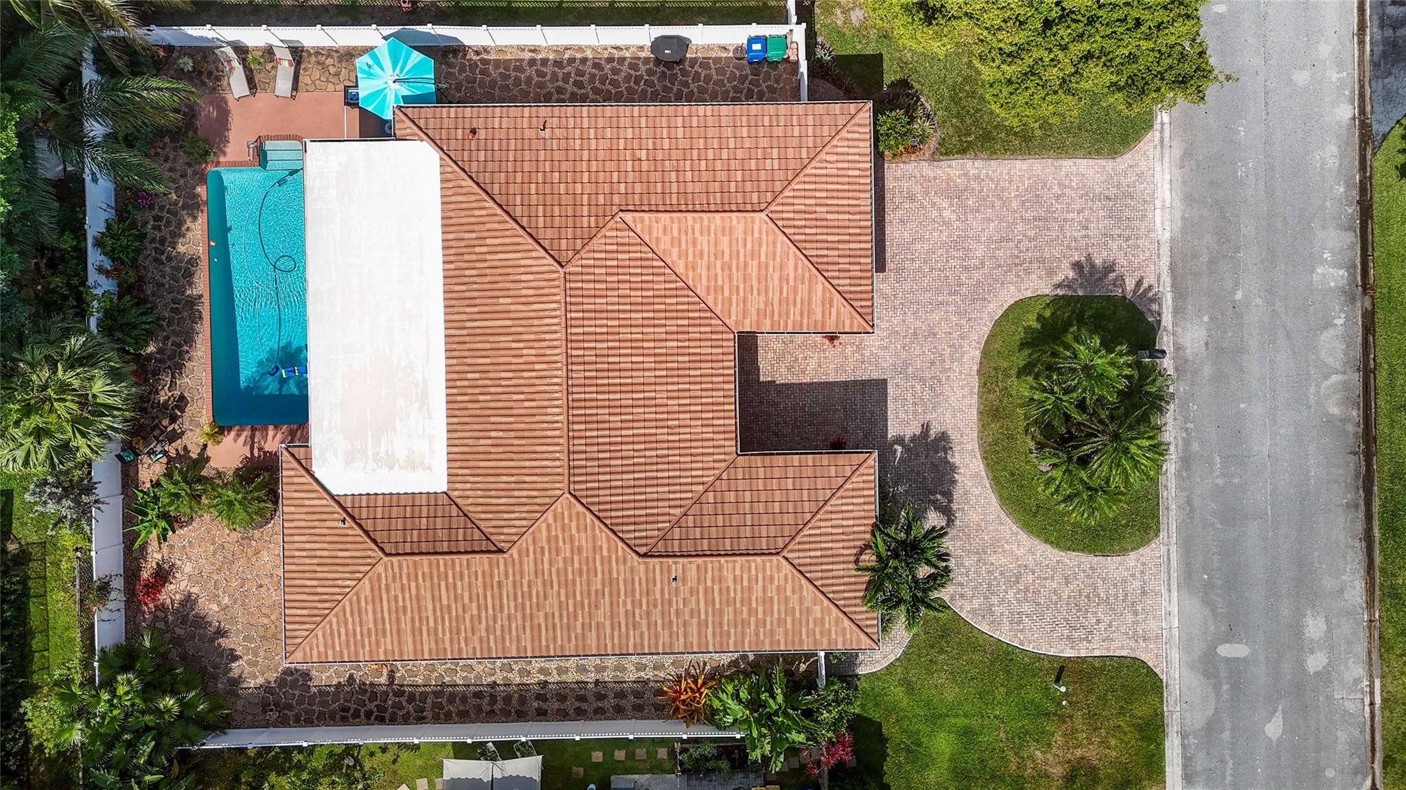 Ramblewood 76-49 B - Residential