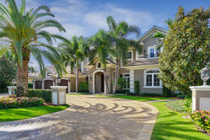 ROYAL PALM YACHT & COUNTRY CLUB - Residential