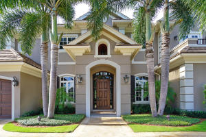 ROYAL PALM YACHT & COUNTRY CLUB - Residential