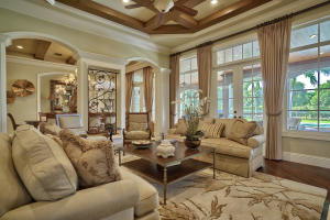 ROYAL PALM YACHT & COUNTRY CLUB - Residential