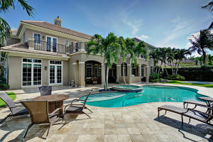 ROYAL PALM YACHT & COUNTRY CLUB - Residential
