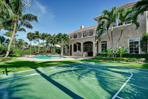 ROYAL PALM YACHT & COUNTRY CLUB - Residential