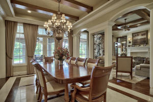 ROYAL PALM YACHT & COUNTRY CLUB - Residential