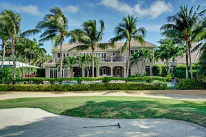 ROYAL PALM YACHT & COUNTRY CLUB - Residential