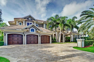 ROYAL PALM YACHT & COUNTRY CLUB - Residential