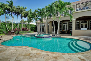 ROYAL PALM YACHT & COUNTRY CLUB - Residential