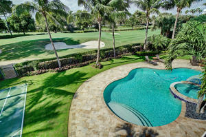 ROYAL PALM YACHT & COUNTRY CLUB - Residential