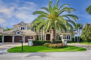 ROYAL PALM YACHT & COUNTRY CLUB - Residential