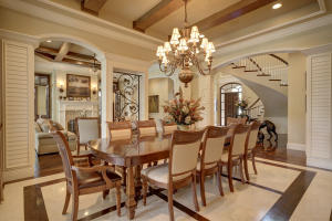 ROYAL PALM YACHT & COUNTRY CLUB - Residential