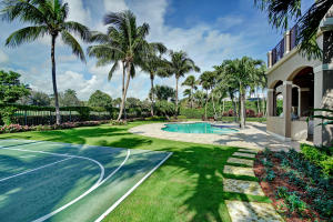 ROYAL PALM YACHT & COUNTRY CLUB - Residential
