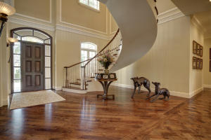 ROYAL PALM YACHT & COUNTRY CLUB - Residential