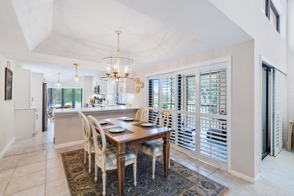 Photo of 16942 Waterbend Drive #259, Jupiter, FL 33477 (MLS # R10813951)