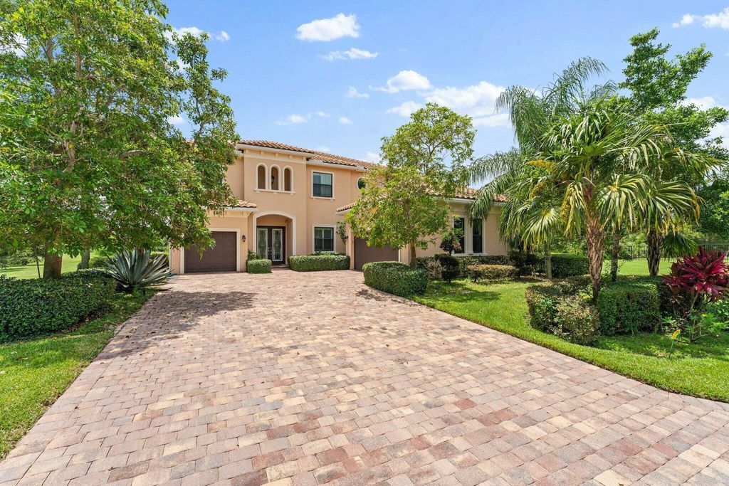 Photo of 5155 SW Longspur Lane, Palm City, FL 34990 (MLS # R10904762)